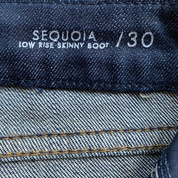Fidelity Sequoia Jeans - Picture 5 of 5